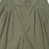 Women’s Cotton Balloon Pants