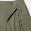 Women’s Cotton Balloon Pants