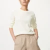 Women’s Cotton Easy Shorts
