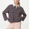 Women’s Cotton Easy Shorts