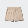 Women’s Cotton Easy Shorts