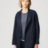 Women’s Cotton Lyocell Jacket