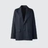 Women’s Cotton Lyocell Jacket