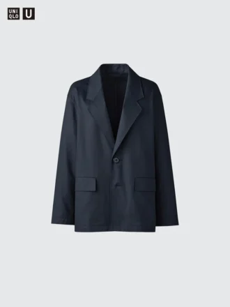 Women’s Cotton Lyocell Jacket
