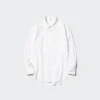 Women’s Cotton Oversized Shirt