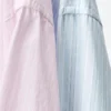 Women’s Cotton Oversized Shirt | Striped