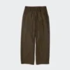 Women’s Cotton Relaxed Ankle Pants