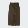 Women’s Cotton Relaxed Ankle Pants
