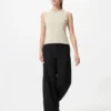 Women’s Cotton Shell Top
