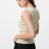 Women’s Cotton Shell Top