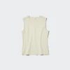 Women’s Cotton Shell Top