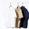 Women’s Cotton Short Shirt