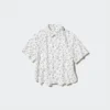 Women’s Cotton Short Shirt | Printed