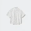 Women’s Cotton Short Shirt | Printed
