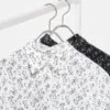 Women’s Cotton Short Shirt | Printed