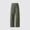 Women’s Cotton Wide Pants