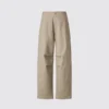 Women’s Cotton Wide Pants
