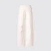 Women’s Cotton Wide Pants