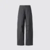 Women’s Cotton Wide Pants