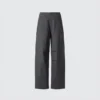Women’s Cotton Wide Pants