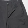 Women’s Cotton Wide Pants
