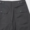 Women’s Cotton Wide Pants