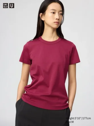 Women’s Crew Neck T-Shirt