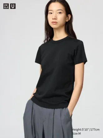 Women’s Crew Neck T-Shirt