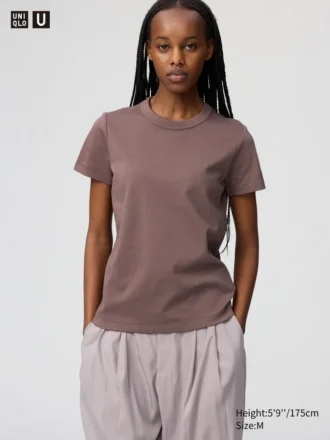 Women’s Crew Neck T-Shirt