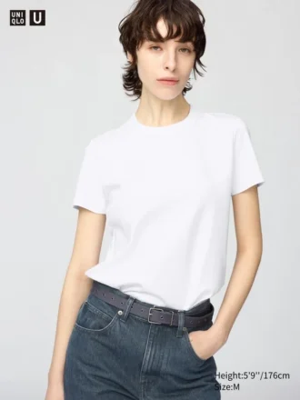 Women’s Crew Neck T-Shirt