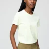 Women’s Crew Neck T-Shirt