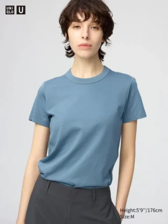 Women’s Crew Neck T-Shirt