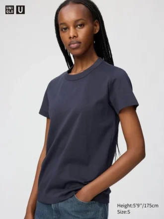 Women’s Crew Neck T-Shirt