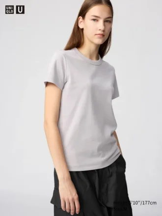 Women’s Crew Neck T-Shirt