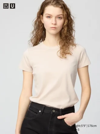 Women’s Crew Neck T-Shirt