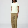 Women’s Crew Neck T-Shirt