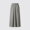 Women’s Denim Easy Skirt