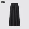 Women’s Denim Easy Skirt