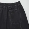 Women’s Denim Easy Skirt