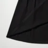 Women’s Denim Gather Skirt
