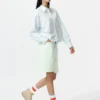 Women’s Denim Half Pants
