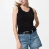 Women’s Denim Shorts | 3.5″