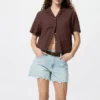 Women’s Denim Shorts | 3.5″