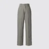 Women’s Denim Straight Pants