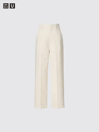 Women’s Denim Straight Pants