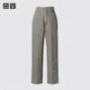 Women’s Denim Straight Pants