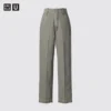 Women’s Denim Straight Pants
