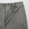 Women’s Denim Straight Pants