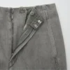 Women’s Denim Straight Pants