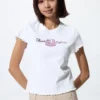 Women’s Disney/Pixar Ut Graphic Mini T-Shirt